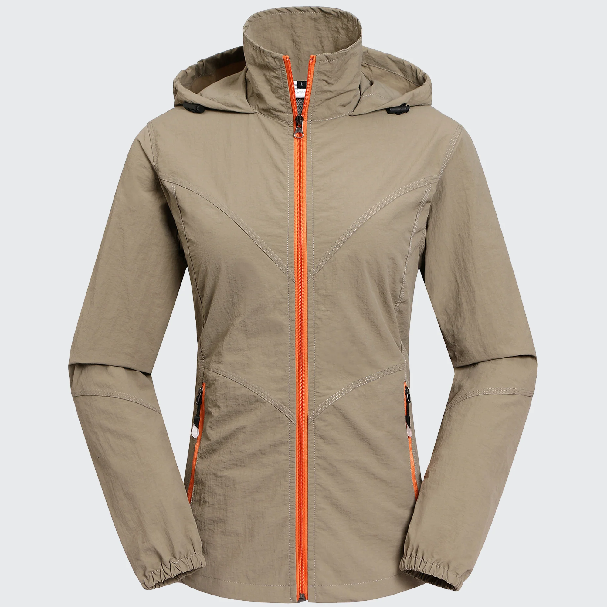 JAQUETA CORDILHEIRA LIGHTWEIGHT FEMININA - Image 7