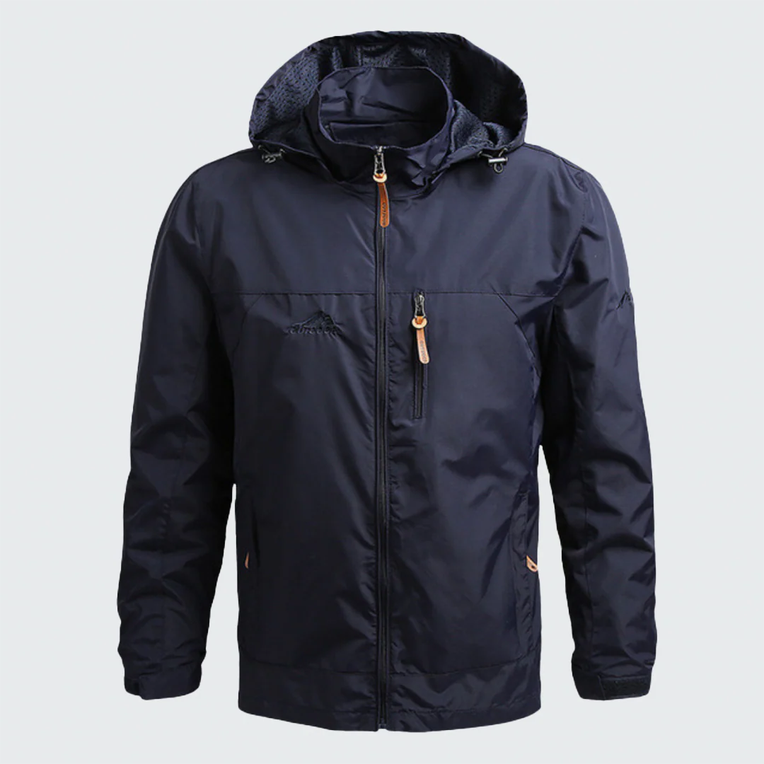 JAQUETA CORDILHEIRA OUTDOOR IMPERMEÁVEL MASCULINA - Image 7