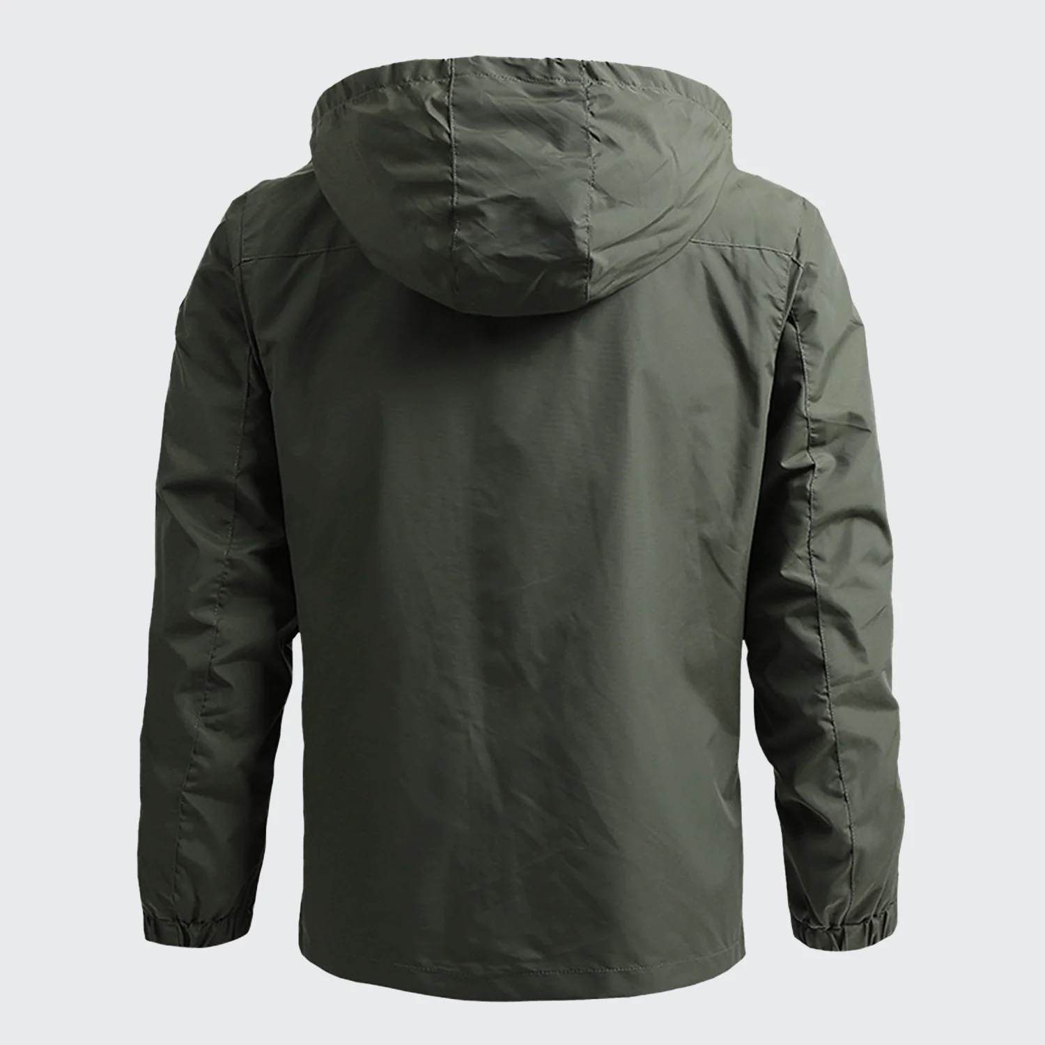 JAQUETA CORDILHEIRA OUTDOOR IMPERMEÁVEL MASCULINA - Image 22