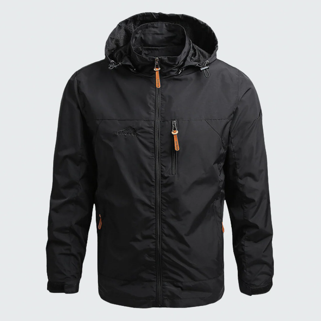 JAQUETA CORDILHEIRA OUTDOOR IMPERMEÁVEL MASCULINA - Image 26