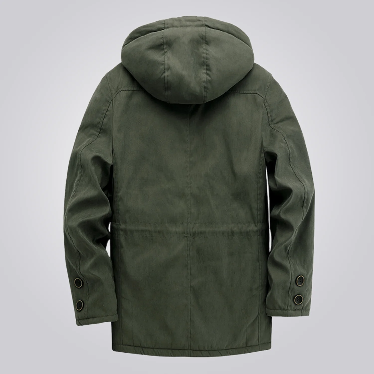 JAQUETA CORDILHEIRA OUTWEAR MASCULINA - Image 14