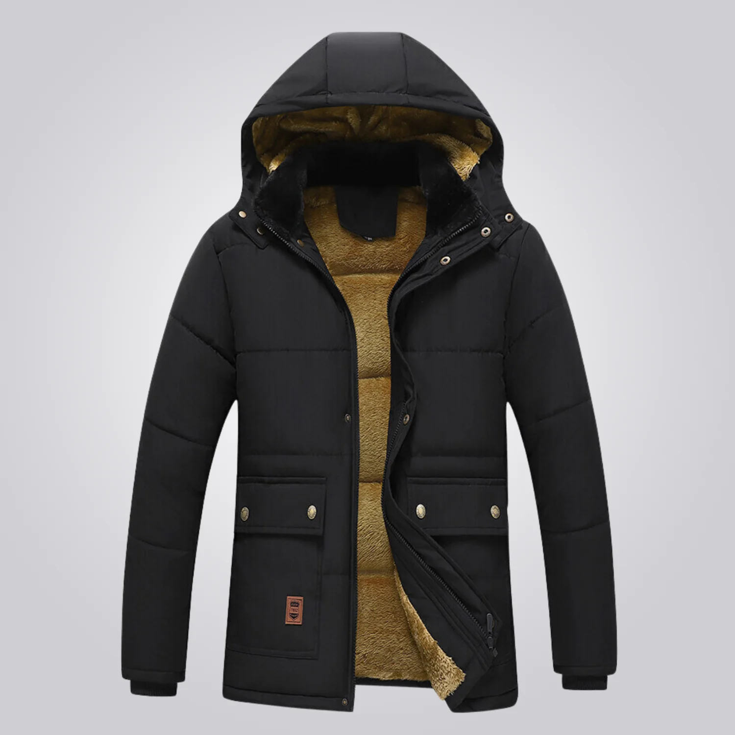 JAQUETA CORDILHEIRA SNOWBALL MASCULINA - Image 3
