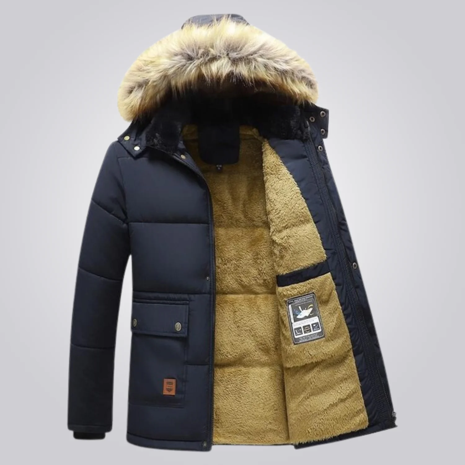 JAQUETA CORDILHEIRA SNOWBALL MASCULINA - Image 5