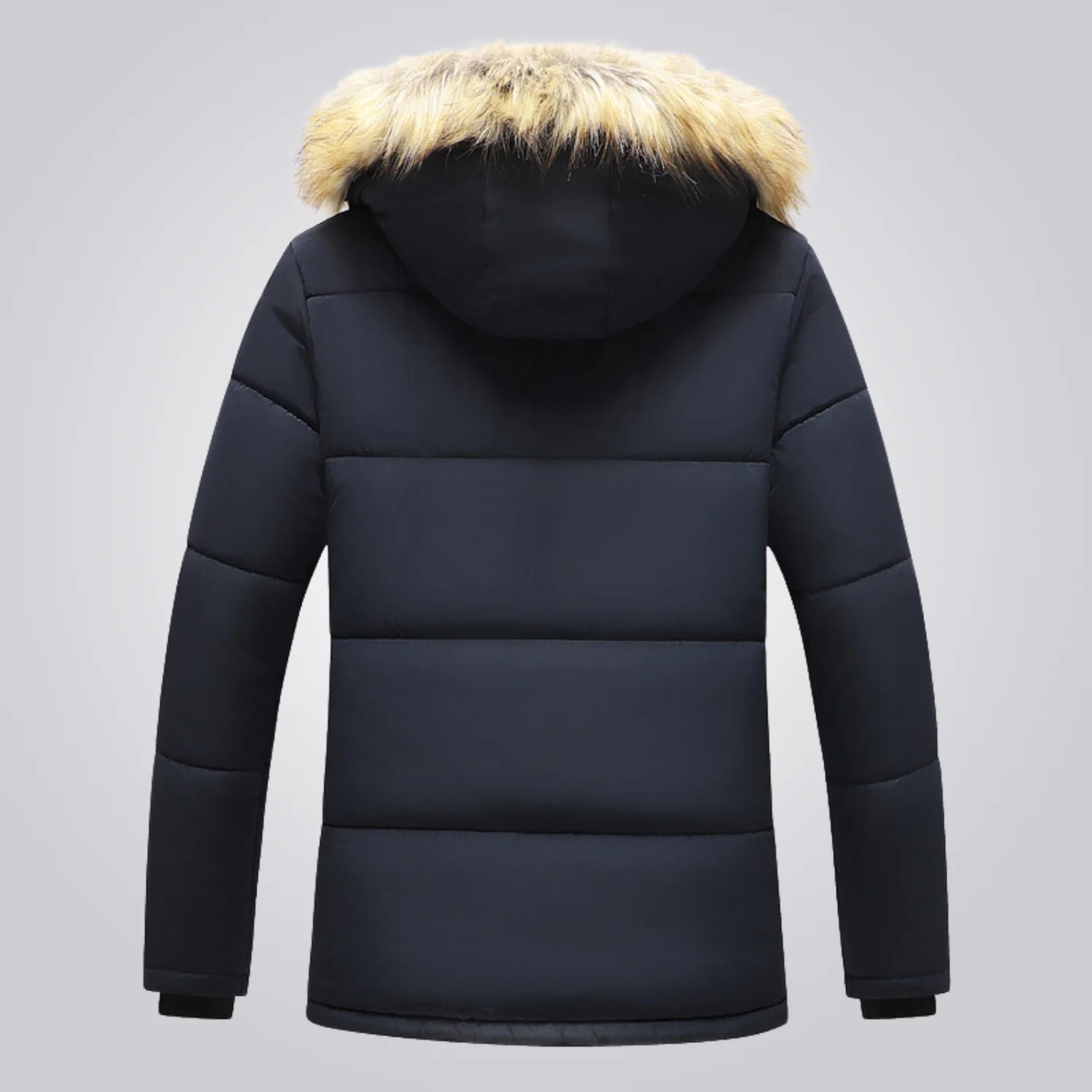 JAQUETA CORDILHEIRA SNOWBALL MASCULINA - Image 6