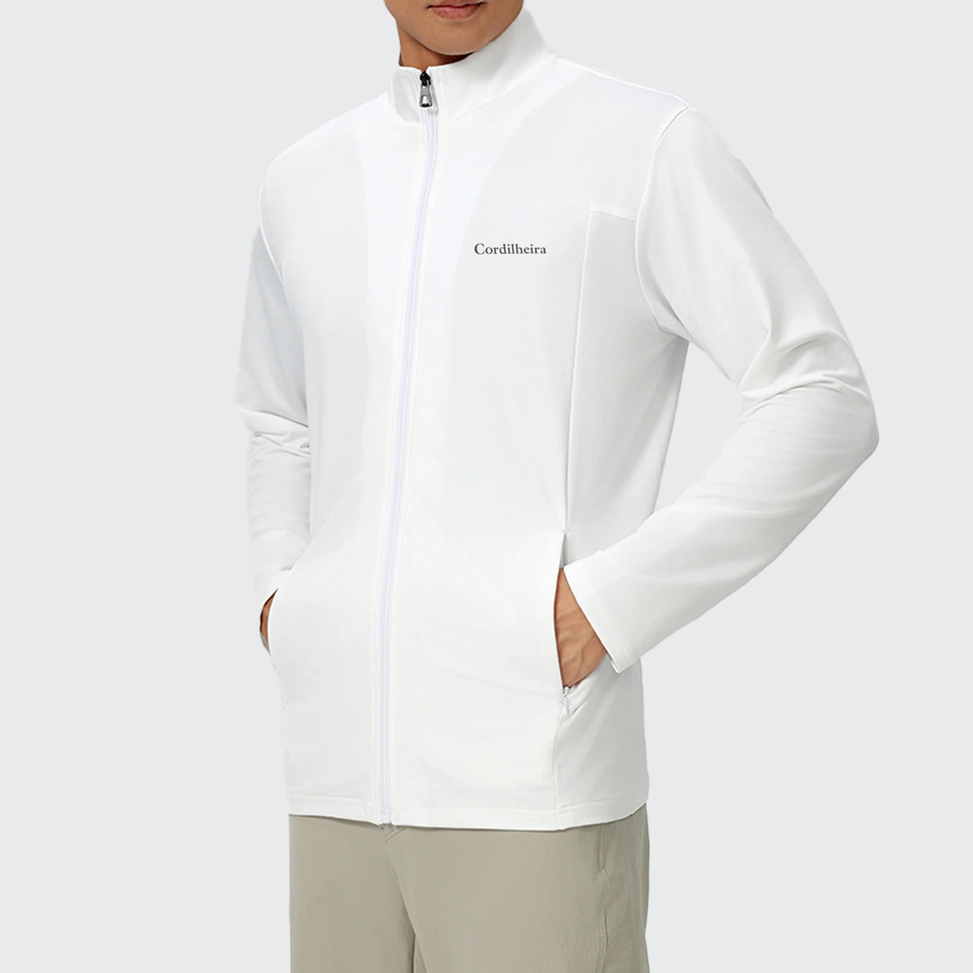 JAQUETA CORDILHEIRA STREAMLINE MASCULINA - Image 12