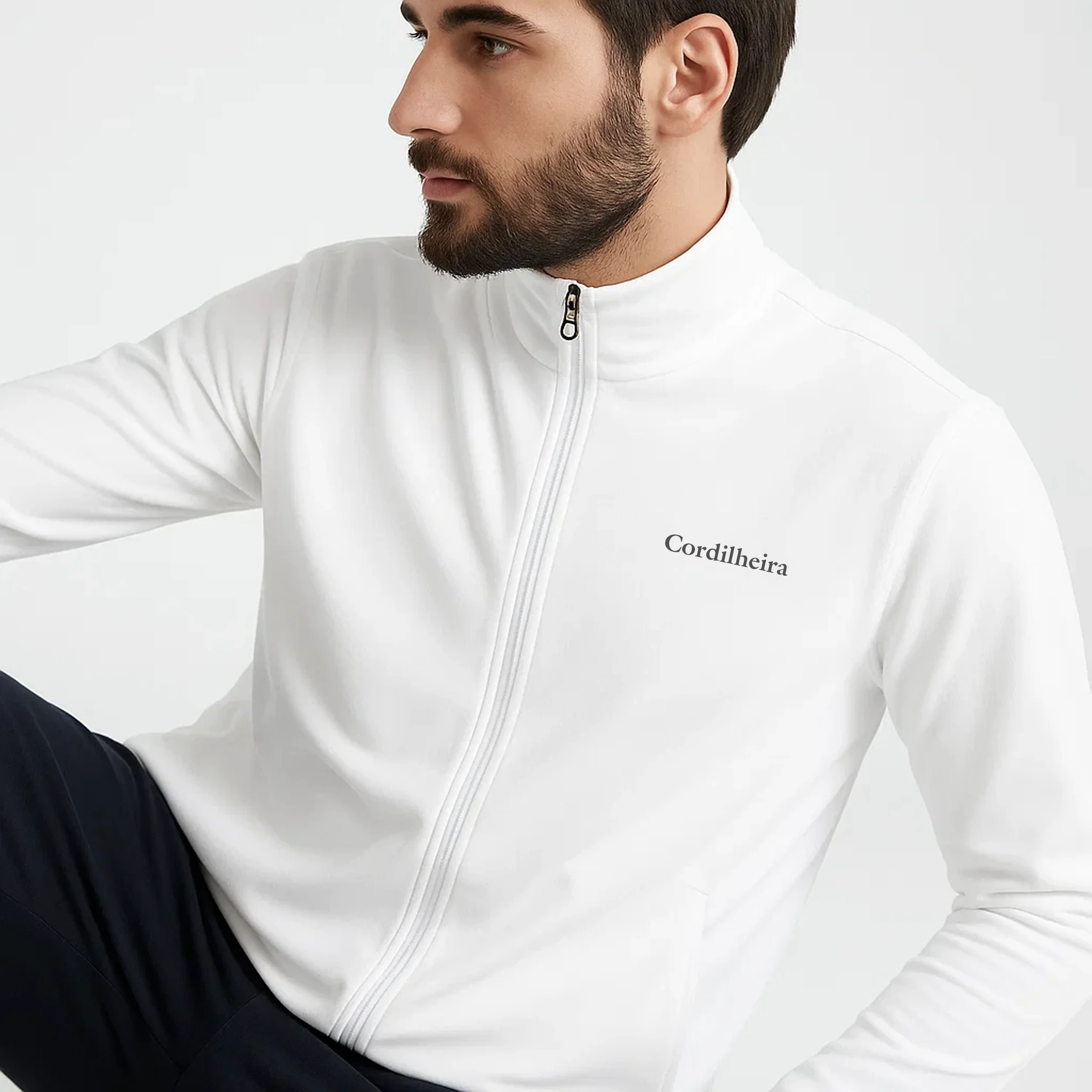 JAQUETA CORDILHEIRA STREAMLINE MASCULINA - Image 6
