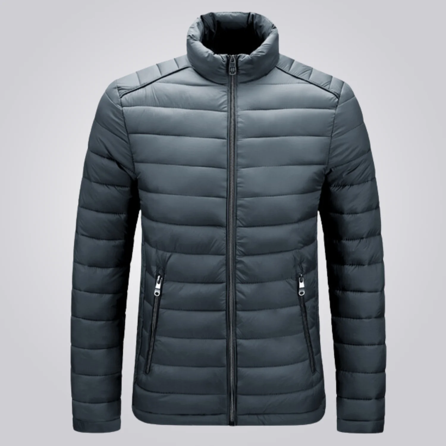 JAQUETA CORDILHEIRA SUMMIT PUFFER MASCULINA - Image 5