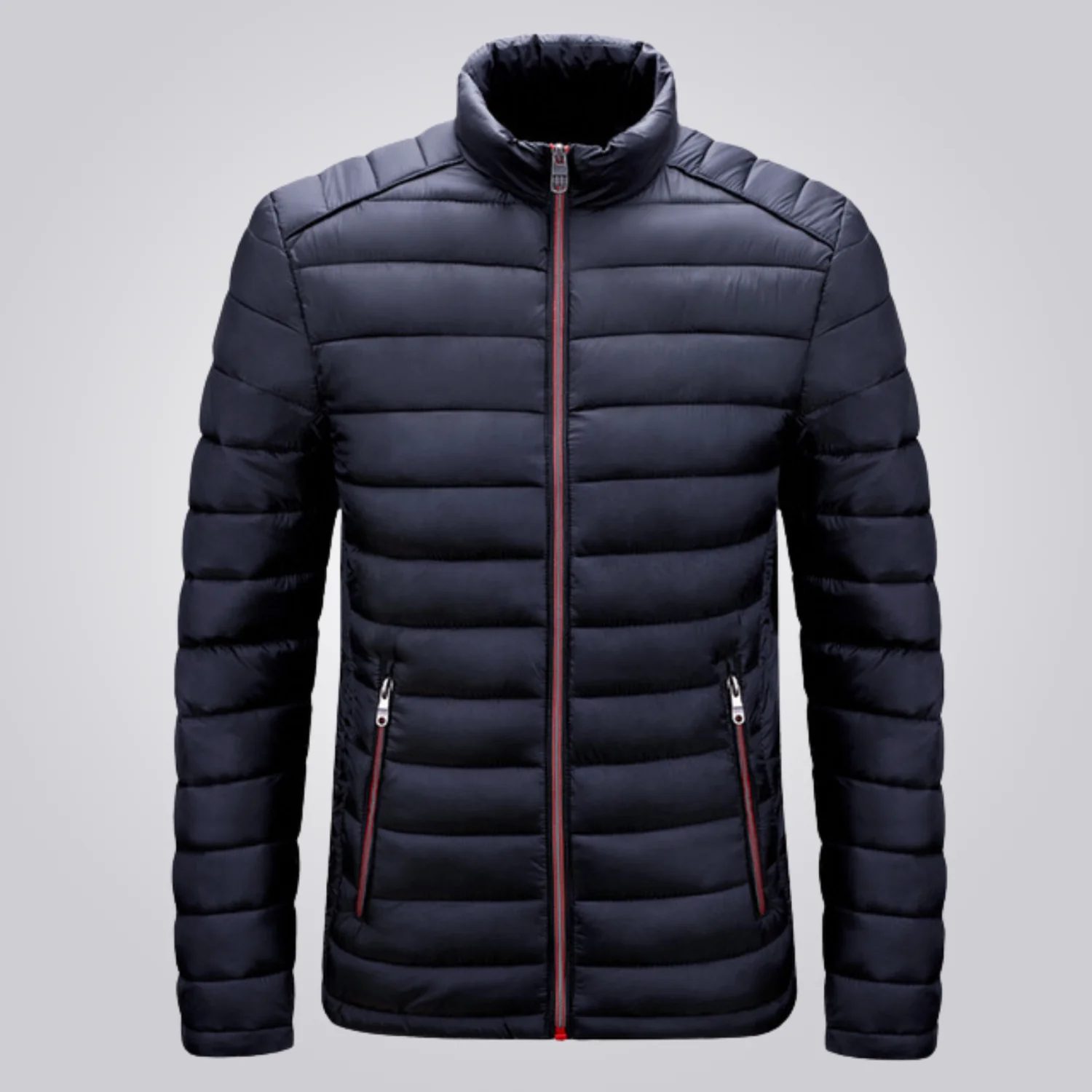 JAQUETA CORDILHEIRA SUMMIT PUFFER MASCULINA - Image 11