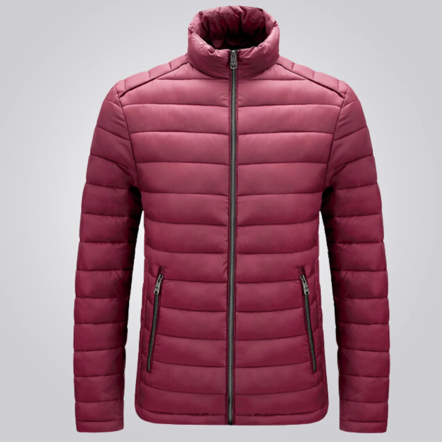 JAQUETA CORDILHEIRA SUMMIT PUFFER MASCULINA - Image 15
