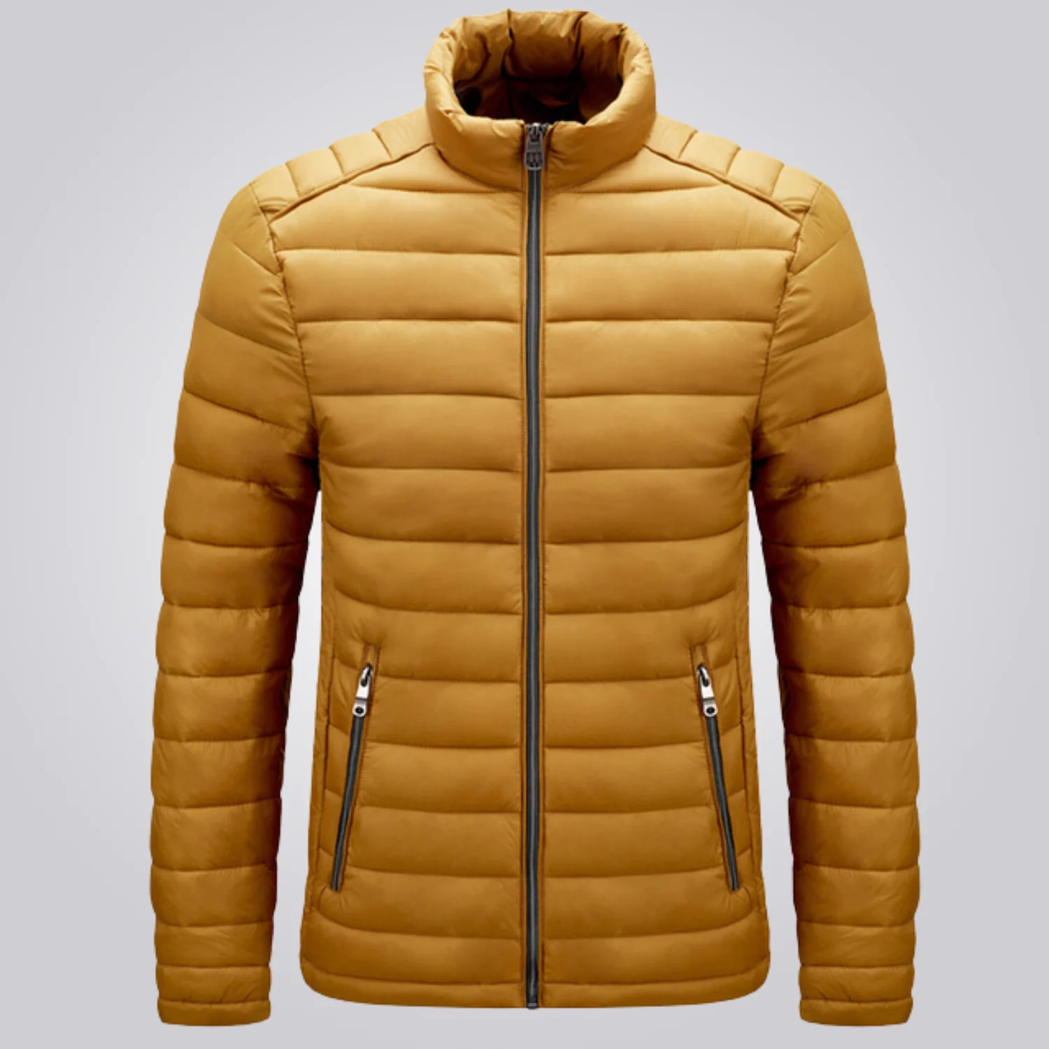 JAQUETA CORDILHEIRA SUMMIT PUFFER MASCULINA - Image 6