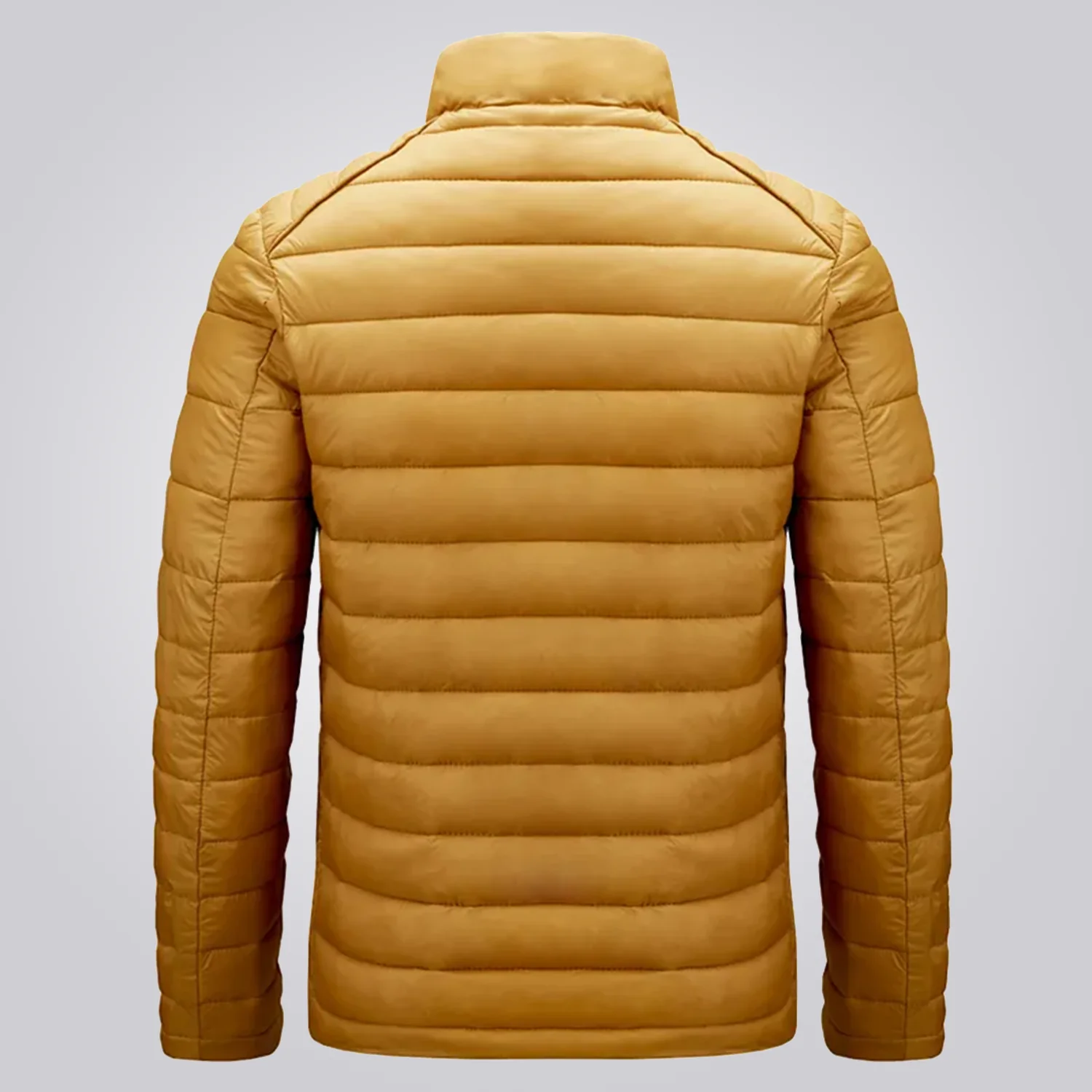 JAQUETA CORDILHEIRA SUMMIT PUFFER MASCULINA - Image 7