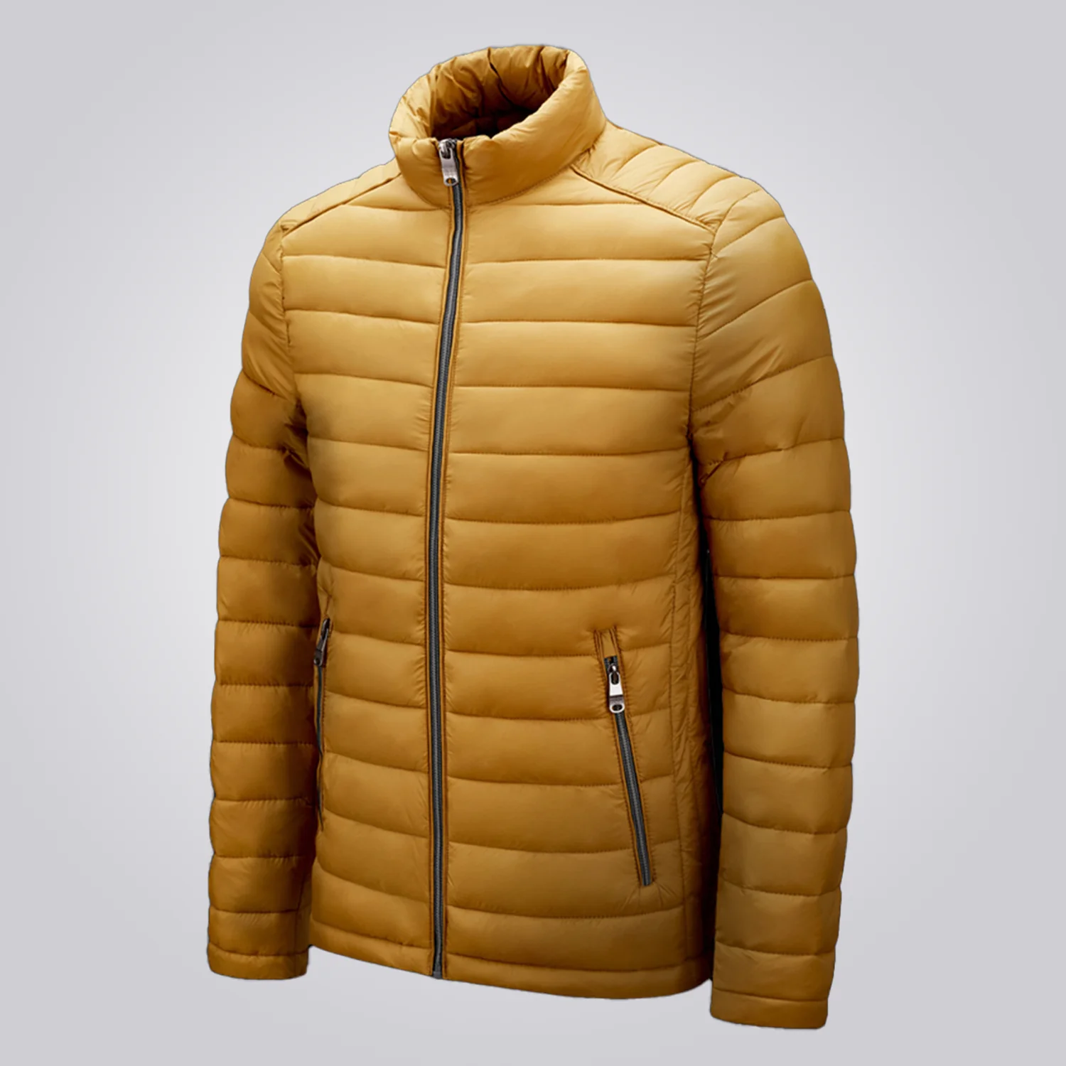 JAQUETA CORDILHEIRA SUMMIT PUFFER MASCULINA - Image 8
