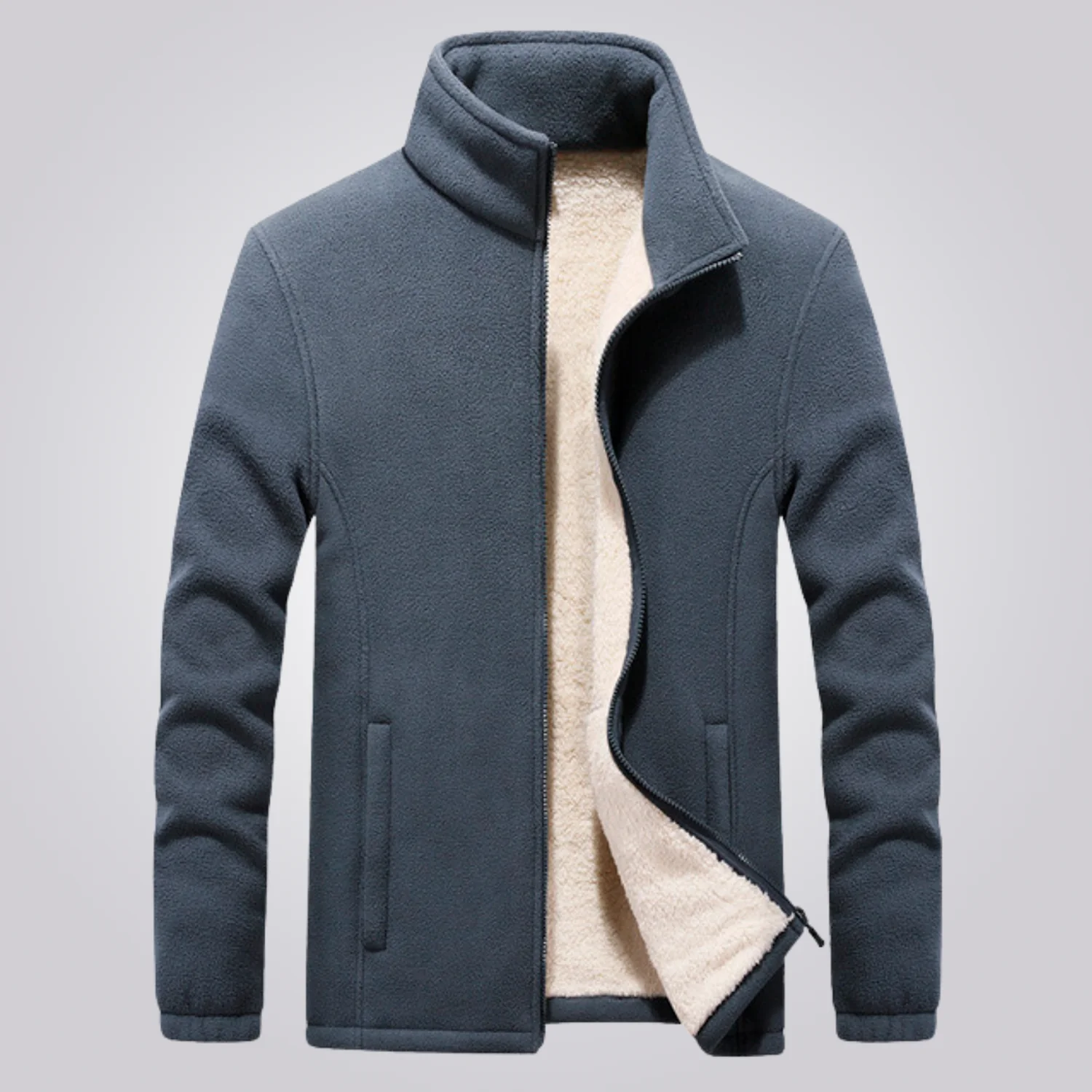 JAQUETA CORDILHEIRA VENTURE FLEECE MASCULINA - Image 10