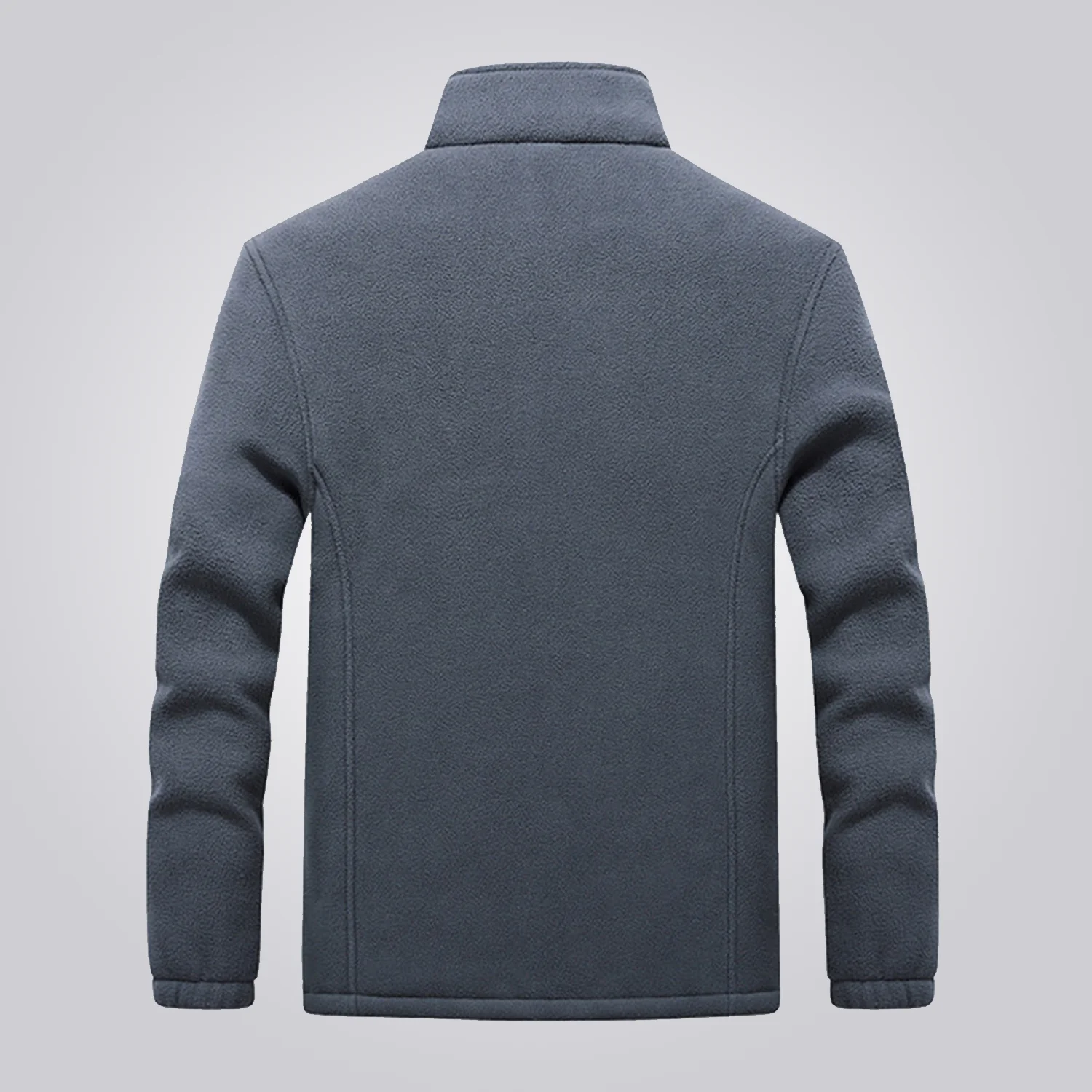 JAQUETA CORDILHEIRA VENTURE FLEECE MASCULINA - Image 11