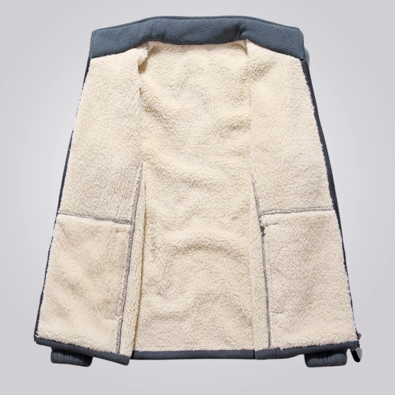 JAQUETA CORDILHEIRA VENTURE FLEECE MASCULINA - Image 13