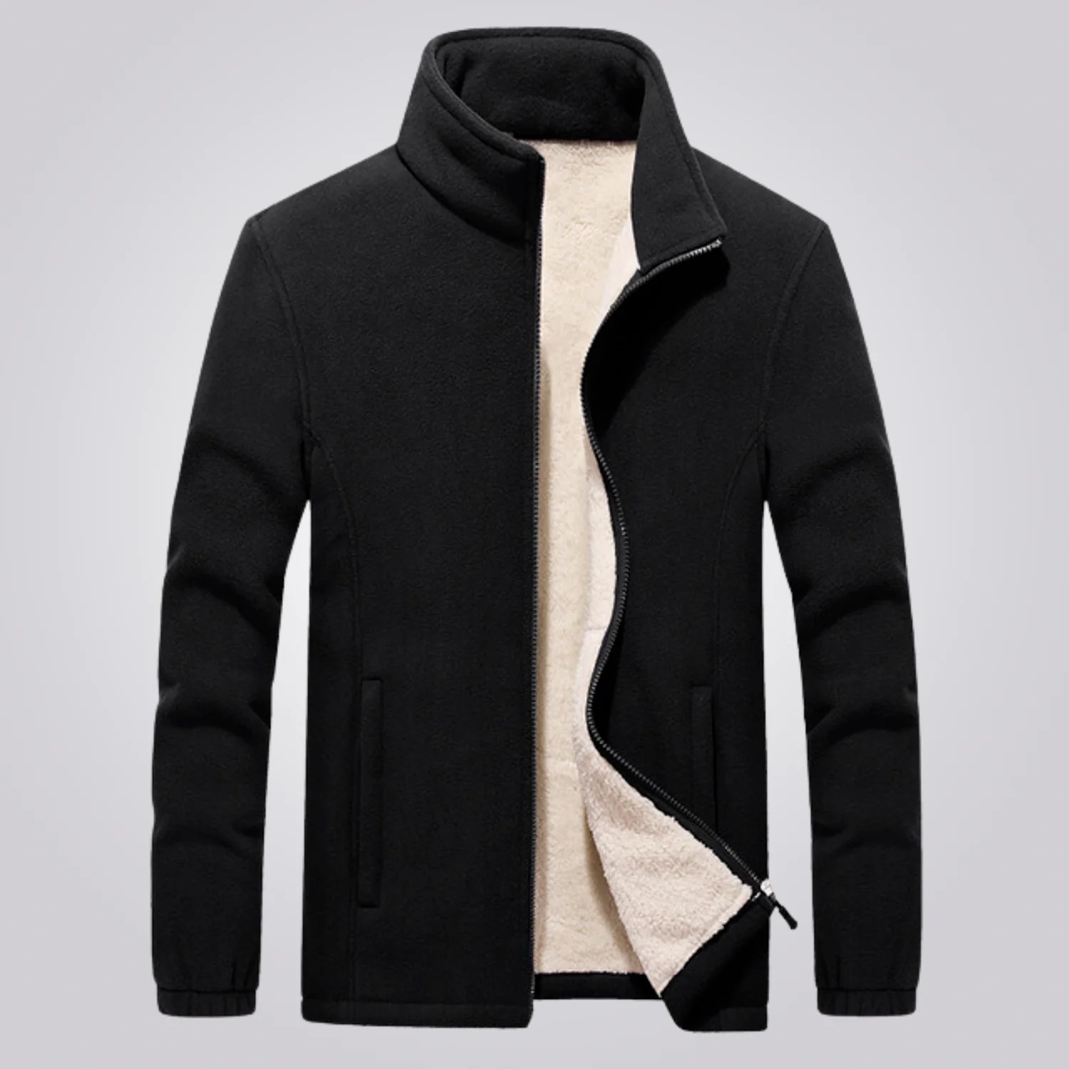 JAQUETA CORDILHEIRA VENTURE FLEECE MASCULINA - Image 15