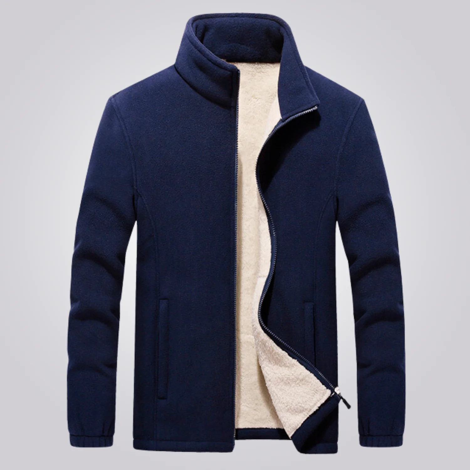 JAQUETA CORDILHEIRA VENTURE FLEECE MASCULINA - Image 20