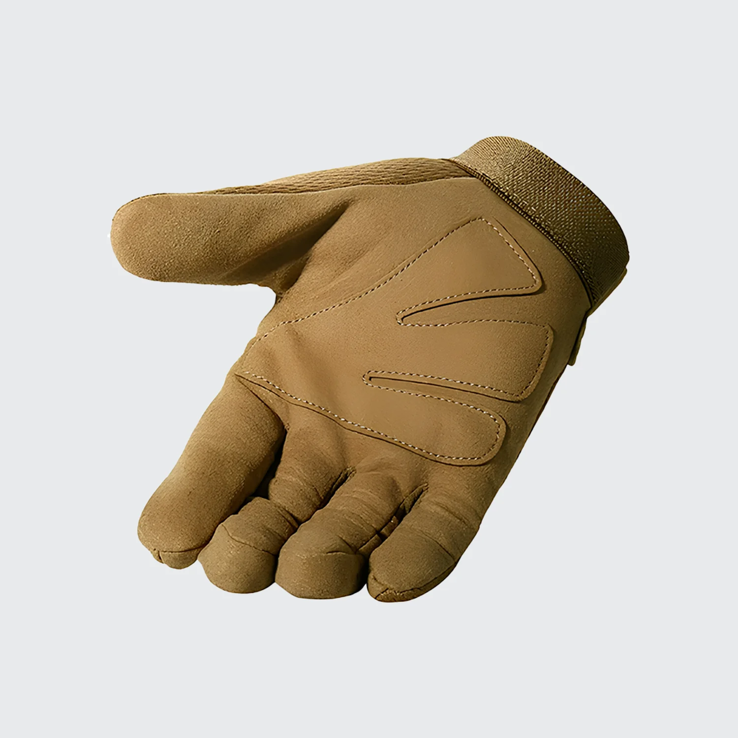 LUVA CORDILHEIRA AEROGRIP TÁTICA - Image 9