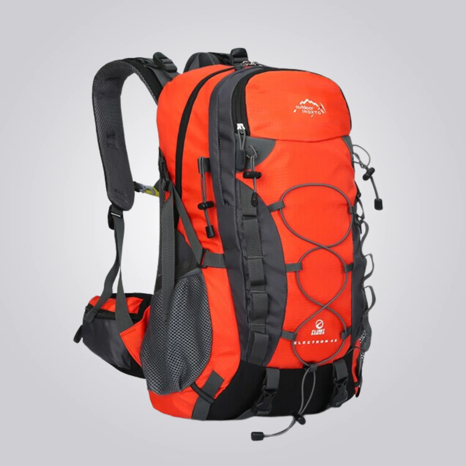 MOCHILA CORDILHEIRA ON TRAIL - Image 5