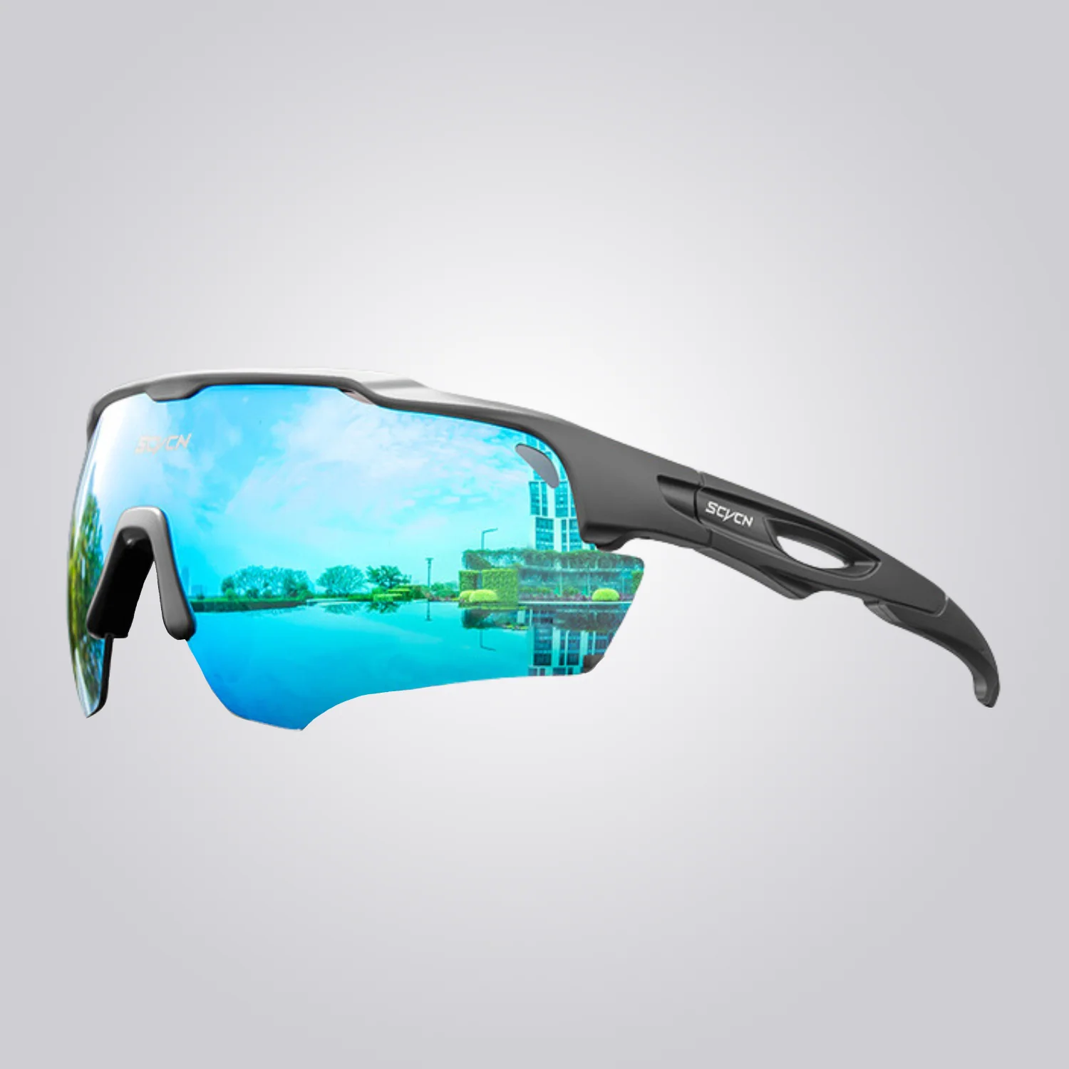 ÓCULOS CORDILHEIRA DOWNHILL GLASSES - Image 3